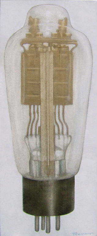 Benoit Rondot - 
